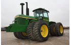 Property photo 3 - FARM EQUIPMENT AUCTION IN KNOX COUNTY, INDIANA